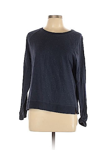 Ann Taylor LOFT Sweatshirt (view 1)