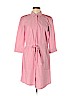 Tommy Hilfiger 100% Cotton Pink Casual Dress Size M - photo 1