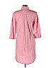 Tommy Hilfiger 100% Cotton Pink Casual Dress Size M - photo 2