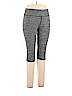 Danskin Now Gray Active Pants Size XL - photo 1