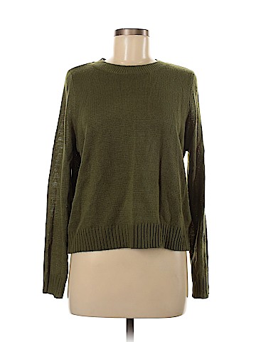 H&M Pullover Sweater (view 1)