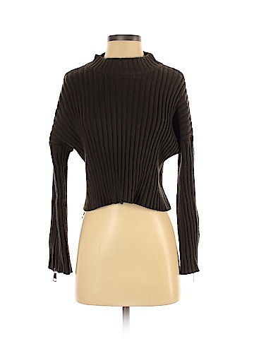 Zara Pullover Sweater (view 1)