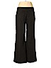 Nanette Lepore Black Dress Pants Size 12 - photo 1