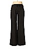 Nanette Lepore Black Dress Pants Size 12 - photo 2