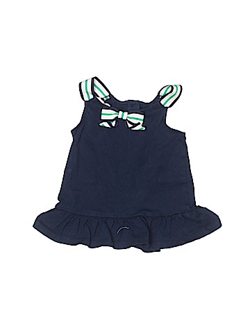 Janie and Jack Sleeveless Top (view 1)