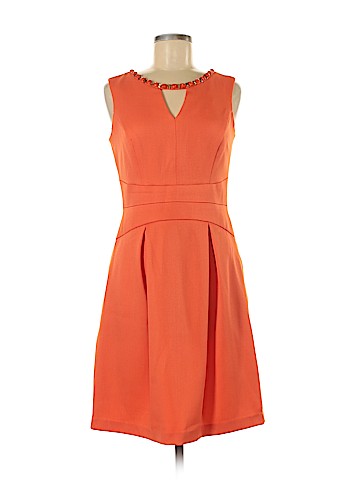 Sandra Darren Casual Dress (view 1)