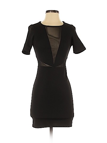 Lucca Couture Cocktail Dress (view 1)