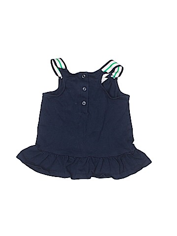 Janie and Jack Sleeveless Top (view 2)