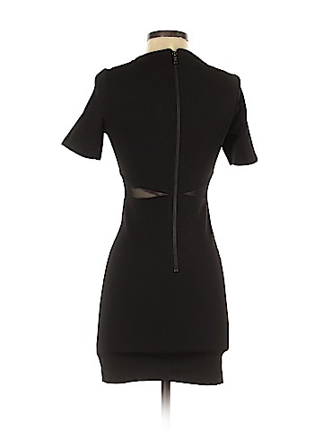 Lucca Couture Cocktail Dress (view 2)