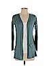 Pink Republic Blue Cardigan Size S - photo 1