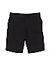 Nicole Miller Black Shorts Size S - photo 1