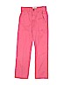 Crown & Ivy Pink Khakis Size 6 - photo 1
