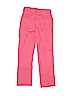 Crown & Ivy Pink Khakis Size 6 - photo 2