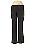 Apt. 9 Gray Dress Pants Size 10 (petite) - photo 1