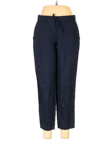 Athletic Works Linen Pants (view 1)
