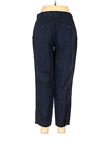 Athletic Works Linen Pants (view 2)