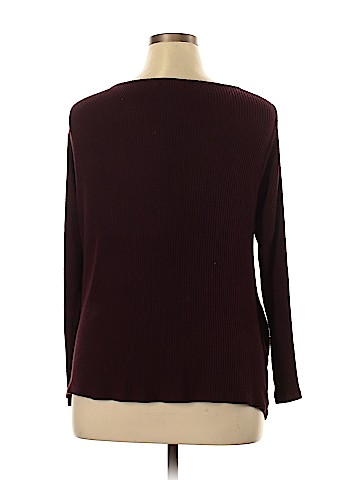 Alyx Pullover Sweater (view 2)