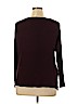 Alyx Burgundy Pullover Sweater Size 0X - photo 2