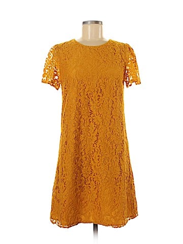 Ann Taylor LOFT Cocktail Dress (view 1)