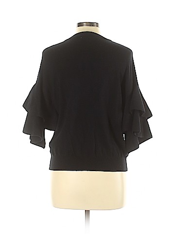 She + Sky Pullover Sweater (view 2)