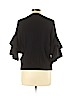 She + Sky Black Pullover Sweater Size L - photo 2