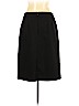 Ann Taylor LOFT Black Casual Skirt Size 10 - photo 2