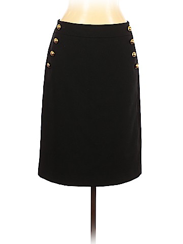 Ann Taylor LOFT Casual Skirt (view 1)