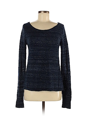 Hollister Pullover Sweater (view 1)