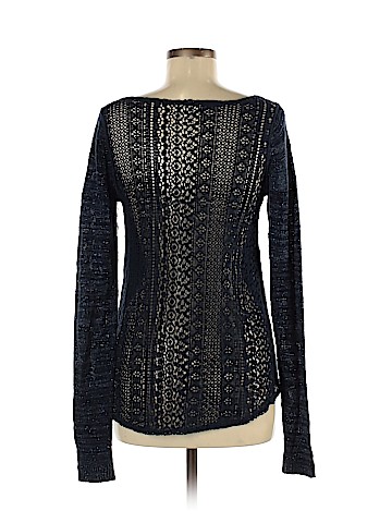 Hollister Pullover Sweater (view 2)