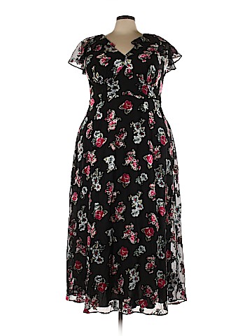 ModCloth x Anna Sui Casual Dress (view 1)