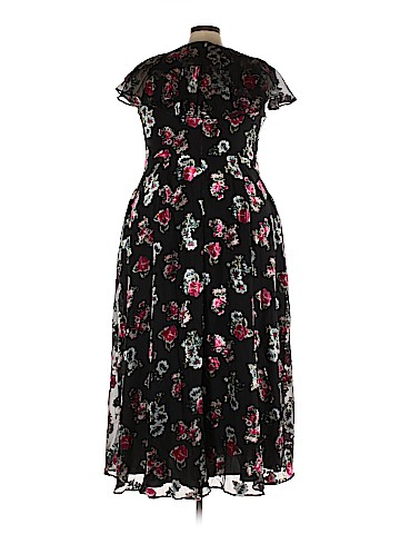ModCloth x Anna Sui Casual Dress (view 2)