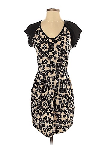 Rebecca Taylor Casual Dress (view 1)