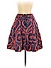 Plenty By Tracy Reese Blue Casual Skirt Size 4 - photo 2