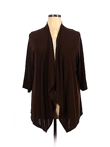 Maggie Barnes Cardigan (view 1)