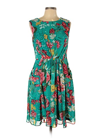 Evan Picone Casual Dress (view 1)