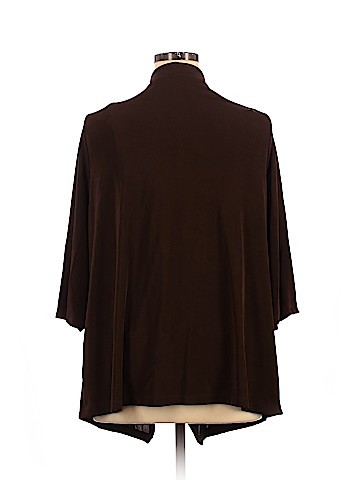 Maggie Barnes Cardigan (view 2)