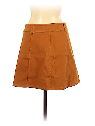 Madewell Casual Skirt (view 2)