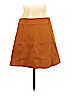 Madewell Orange Casual Skirt Size 10 - photo 2