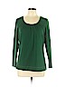 Mountain Hardwear Green Active T-Shirt Size L - photo 1