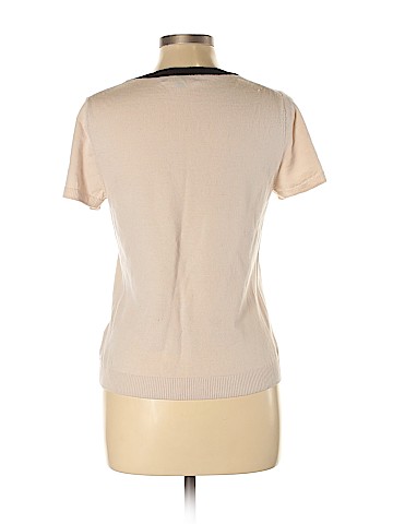 Brooks Brothers Wool Pullover Sweater (view 2)