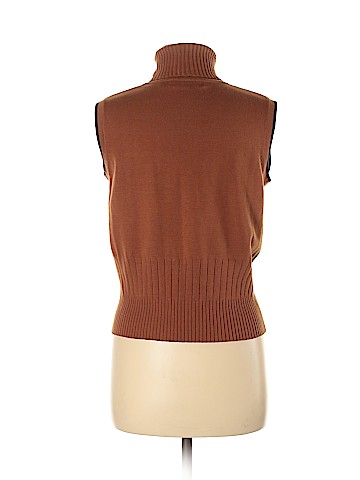 KAREN LESSLY Turtleneck Sweater (view 2)
