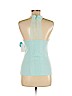 Betsey Johnson Blue Tank Top Size M - photo 2