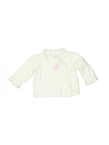 First Impressions Cardigan (view 1)