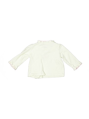 First Impressions Cardigan (view 2)