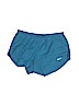 Nike Blue Athletic Shorts Size L - photo 1