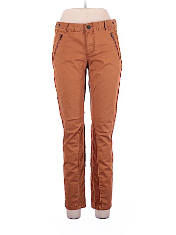 Pilcro and The Letterpress Jeans (view 1)