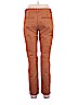 Pilcro and The Letterpress Orange Jeans Size 12 - photo 2