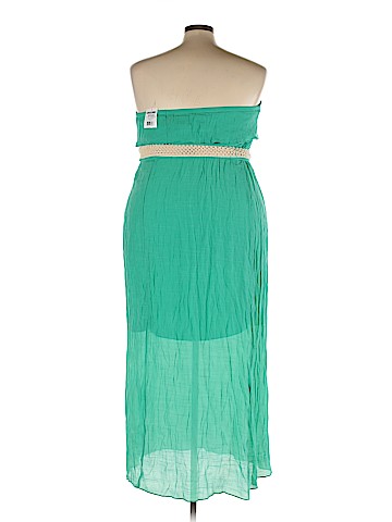 Trixxi Casual Dress (view 2)