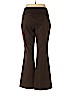 New York & Company Brown Dress Pants Size XL - photo 2