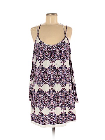 Charlotte Russe Casual Dress (view 1)